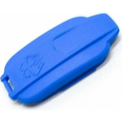 1pcs Car Windshield Washer Fluid Bottle Reservoir Cap Cover Lid 8W0955455B