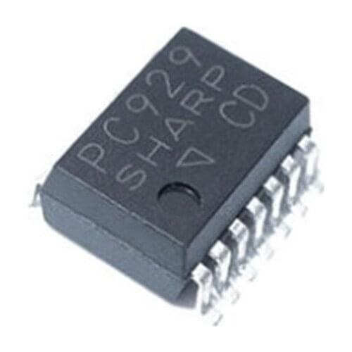 5/PCS NEW Pc929 Sop14 Patch