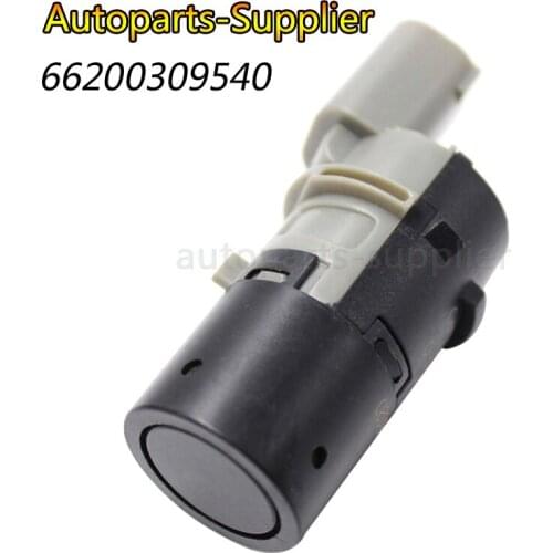 66200309540 PDC Park Distance Control Parking Assist Back-Up Sensor For BMW E39 E46 E53 E60 E61 E63 E64 E65 E66 E83