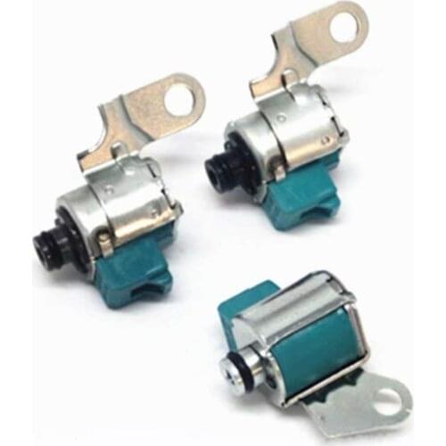 Lock Up Solenoid 3525050030 Fit for 1989-1999 Toyota 4Runner