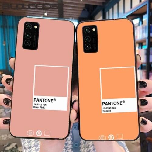 BuDuCoost Huawei Honor 10 Phone Cases