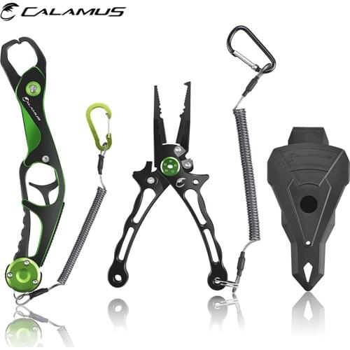 Calamus Fishing Accessories