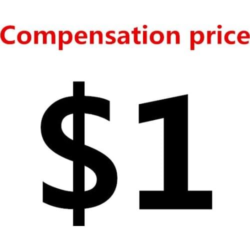Compensation price