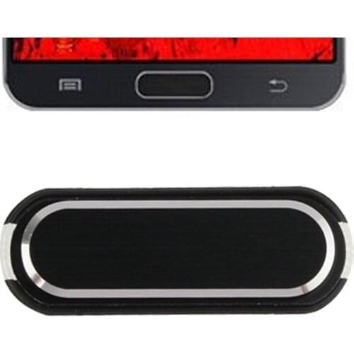 Keypad Grain for Galaxy Note III / N9000