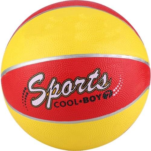 Cycle Zone Basketball Equipment