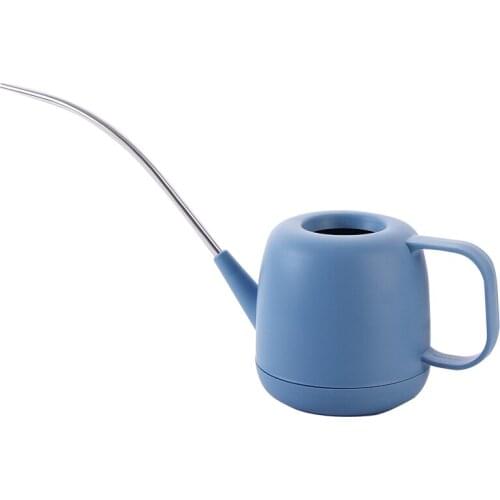 Household water the flowers watering can fleshy green plant flowers artifact gardening sprayer removable narrow