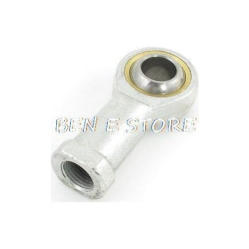 FJ1116 M16 x 1.5 Automation Equipment M16 16mm Ball Hole Female Thread Connector Rod End Bearing
