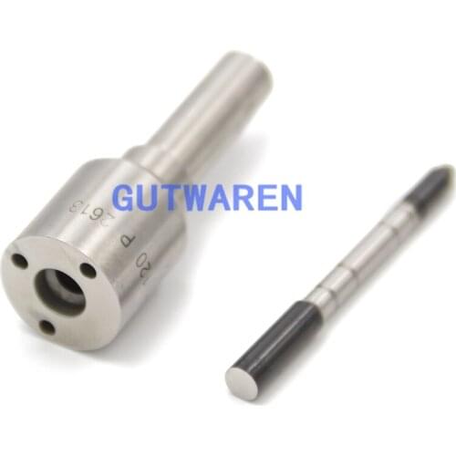 Injector Nozzle L195PBC L193PBC L053PBC L052PBC L017PBB Diesel Pump Nozzle