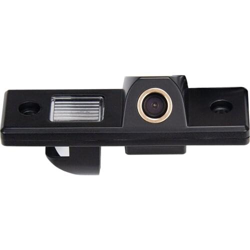 HD 720p CCD Rear View Parking Camera for Chevy Chevrolet Spark Joy HHR Matiz Cruze Estate Lacetti Nubira Lumina Captiva Sport