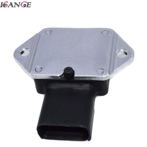 ISANCE Radiator Cooling Fan Relay 4707286AF 34201631 For Chrysler Dodge Plymouth Voyager Jeep Grand Cherokee 1996-2004 CGQJP002