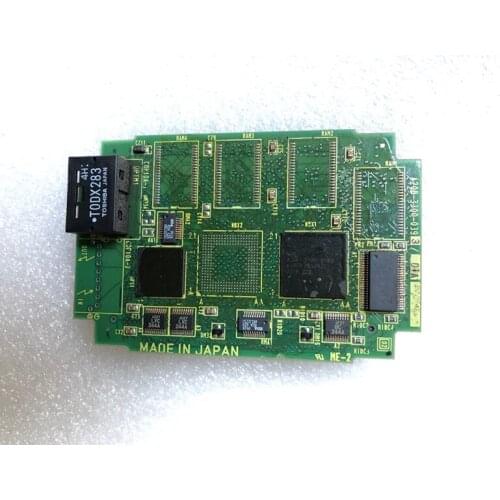 Used A20B-3300-0393 TESTED PASS OK