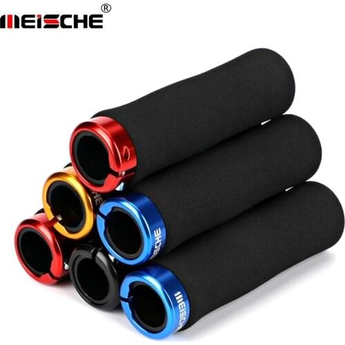 Meische Bicycle Grips