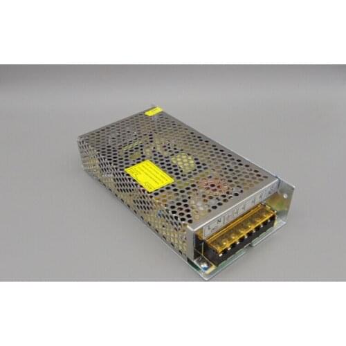 S-120-24 switch 24VDC 5A 120W transformer power supply 24V 5A 120W LED switching power supply