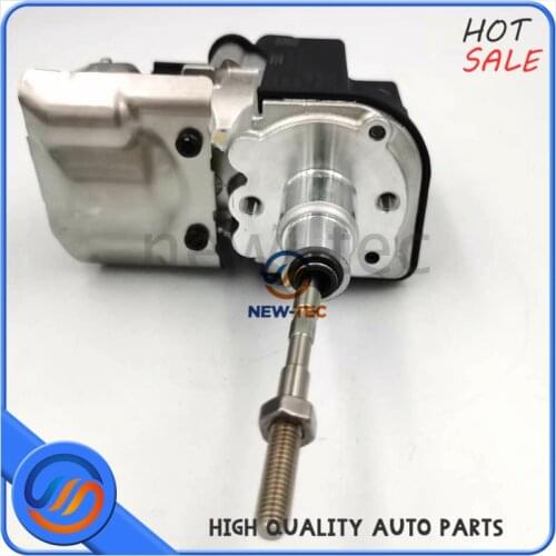 Turbo Actuator 06L145702Q,06L145702FX,06L145612K,06L145612F Jhj Electronic Actuator for turbo 814000-0013 06k145702G