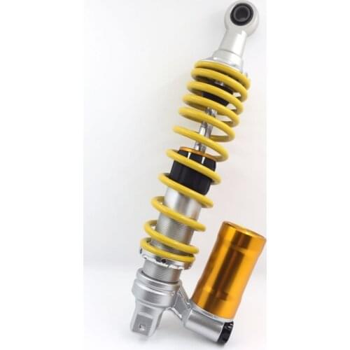 YOSS 320MM 340MM 360MM Shock absorber motorcycle for YAMAHA NVX AEROX NMAX155 Honda PCX125 150