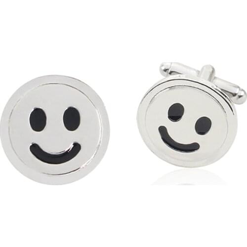 Youyoubaishu Cufflinks