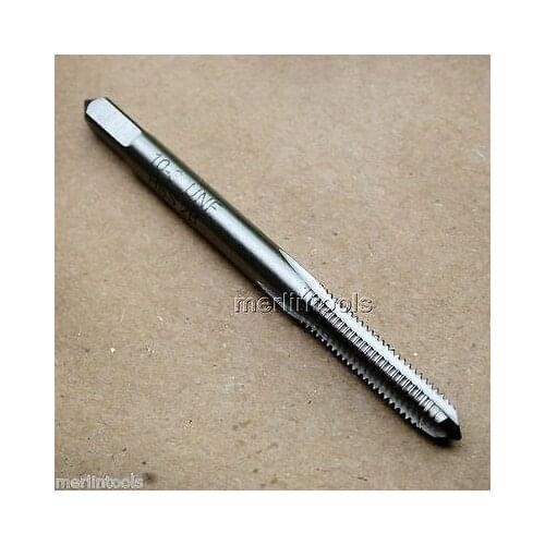 10-24 10-28 10-32 10-36 10-40 HSS Right hand Thread Tap select