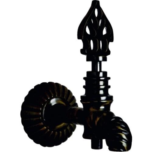 3/4 Meydan Çeşmesi Antik