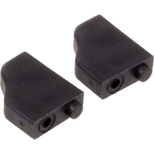 HSP 03013 Plastic Radio Tray Mount RC 1/10th On-Road Off-Road RC Remote Control Car Buggy Monster Truck