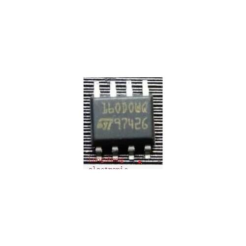 IC free shipping 100% new original 160DOWQ 160D0WQ 35160