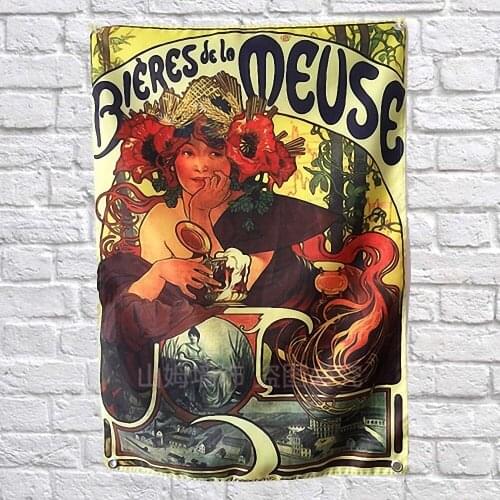 Classic Whiskey Metal Poster Banner Vintage Beer Day Flag Hanging Chart For Bar Pub Wall Decor Tapestry Kitchen Room Wall Signs