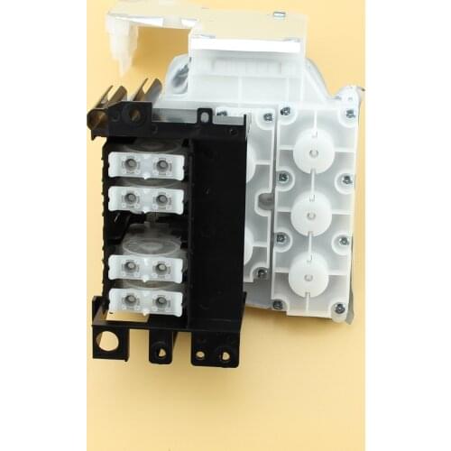 Original ink damper kit for Epson SC F6070 F6080 F6200 F6270 F7000 F7070 F7200 F7270 damper DUCT ASSY CR ASP