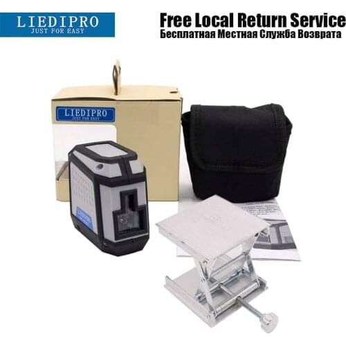 LIEDIPRO Optical Instruments