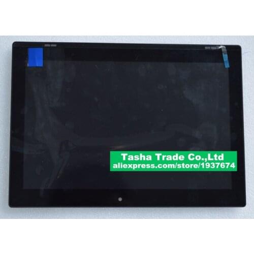 10.1 Matrix with touch assembly for Lenovo Miix320-10ICR For Lenovo Ideapad Miix325-10ICR