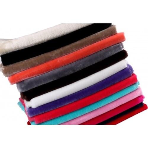Many colors/ not Linting / soft / thicker / ear apparel fabrics / imitation rabbit fur / leather grass/ free shipping