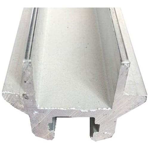 Escalator Handrail Guide Rail Use for 506NCE XO508 1 Piece=1 Meter