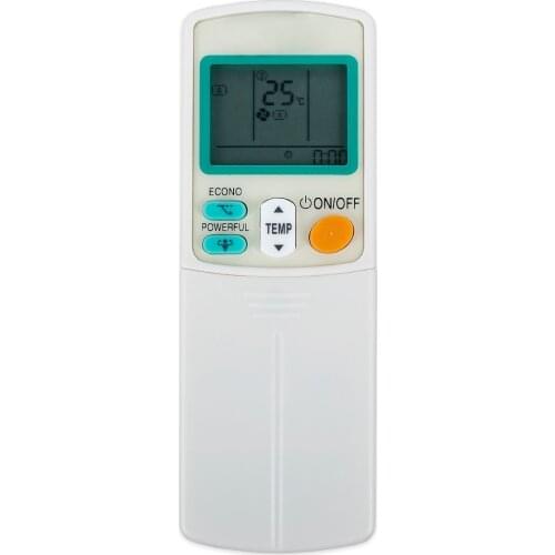 Remote Control Fit For Daikin ARC433A2 ARC423A5 ARC423A6 ARC433A22 ARC433A24 ARC433A87 ARC433A88 ARC433B46 Air Conditioner