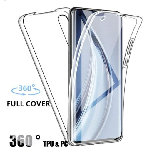 SHZMLETO Phone Cases Xiaomi Mi 10 Lite 5G