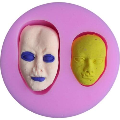 Sugarcraft Wedding silicone mold fondant mold cake decorating tools chocolate gumpaste mold