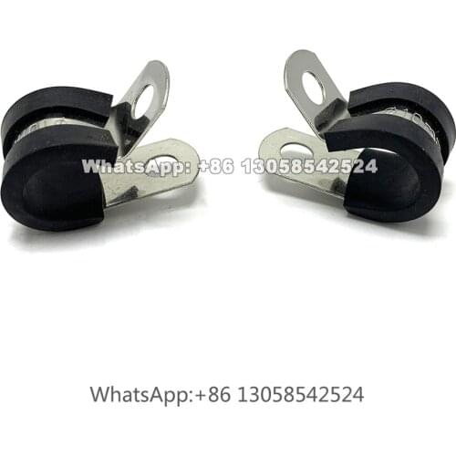 High Pressure Slip Lock Quick Connector Fitting, 9.52mm Tube Quick Screwing Mist Connector, Fog Machine Tubing Clamp