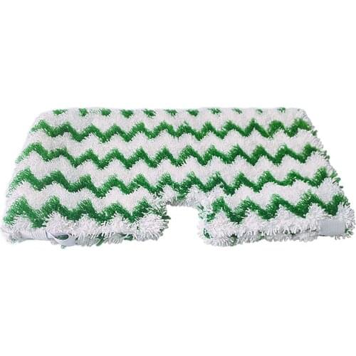 1/2/3PCS Steam Mop Cloth Pads Cover Microfiber Cleaning Cloth for Shark S3500 S3501 S3550 S3901 Mop Head Accessories