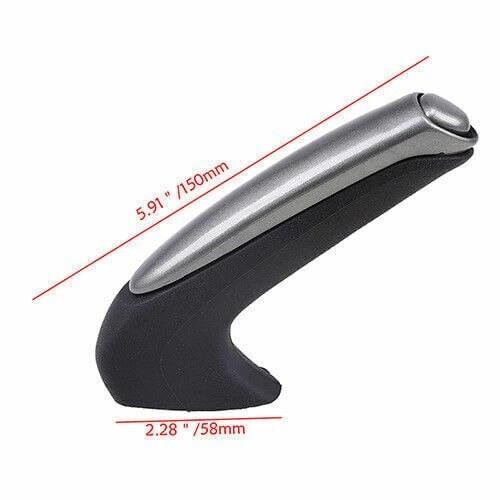 1PC Brake Handle Emergency Parking Brake Handles for 2006-2011 Honda Civic 47115-SNA-A82ZA 47125-SNA-A82ZB Car Accessories