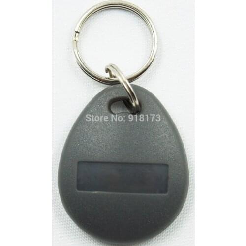 50pcs/bag 13.56MHz proximity rewritable ABS ic tags nfc 1k S50 tags for Part nfc phone