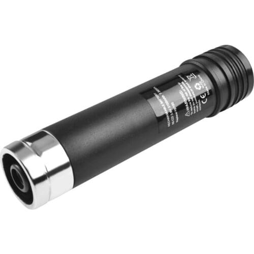 BATTOOL 2100mAh NiMH Battery for Black & Decker Versapak VP100 VP100C VP105 VP105C VP110 VP110C VP143 Versapak Battery