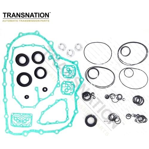 PGRA RB1 Auto Transmission Overhaul Kit Seals Gaskets Fit For HONDA Odyssey 2008-UP Car Accessories Transnation B134820D