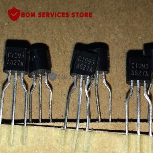 Fast Delivery 20pcs UPC1093J adjustable precision shunt regulators TO-92