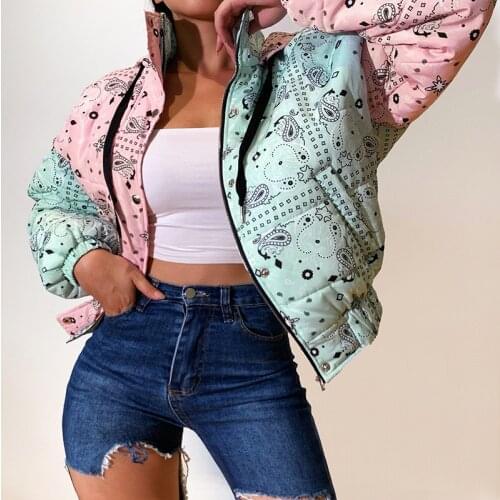 Gwiyeopda Women's Outerwear