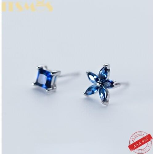 ITSMOS Stud Earrings