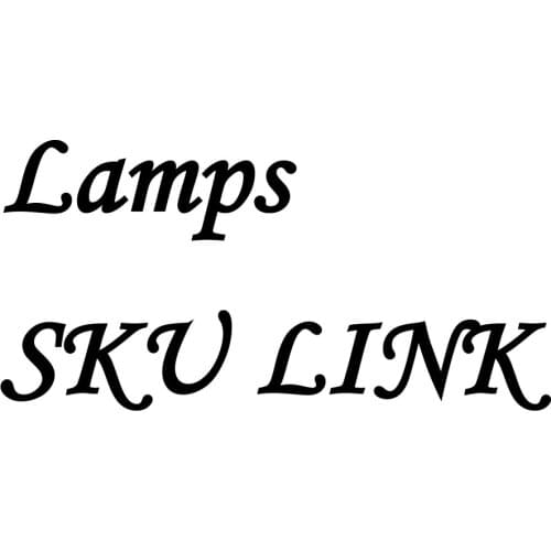 Lamps SKU link
