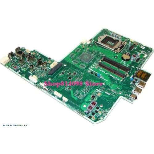 MB XHYJF 0XHYJF CN-0XHYJF For Dell Inspiron AIO 23 5348 Laptop Motherboard SR175 H87 Integrated DDR3 100% Tested
