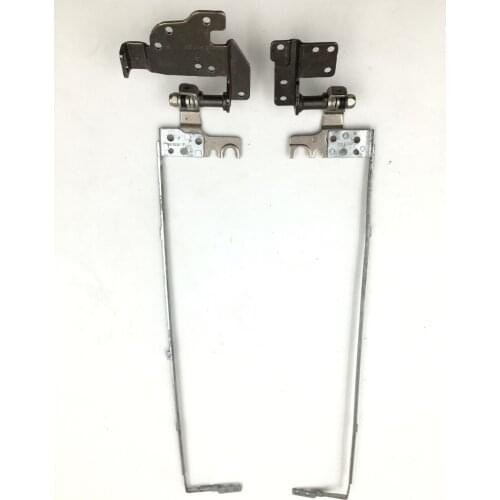 SSEA NEW Laptop LCD Hinges L/R for Acer E1-532 E1-572 E1-532G E1-572G E1-570G LCD Screen Hinges free shipping