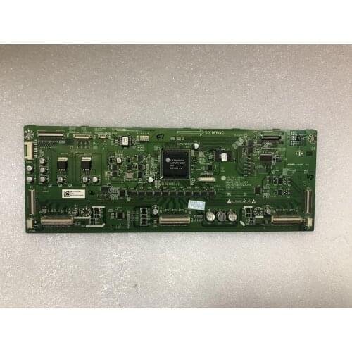 Original LG42V6 logis board 6871QCH034A 6870QCE014B 6870QCE016C