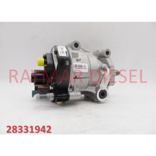 Genuine New Diesel Fuel Pump 28331942, 28326392, 28237090, 28285432, 28351705