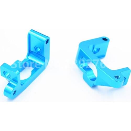 RC Car HPI Aluminum Alloy Front Hub Carrier(L/R)(Al.) For 1/10 Scale Models BULLET3.0 ST/MT/WR8 R/C Cars Remote Control Car