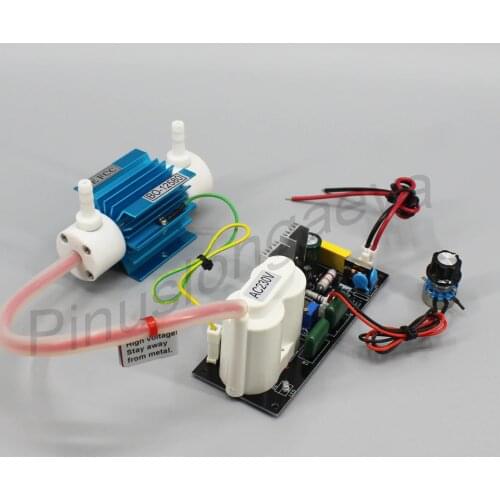 Pinuslongaeva Refrigerator Parts