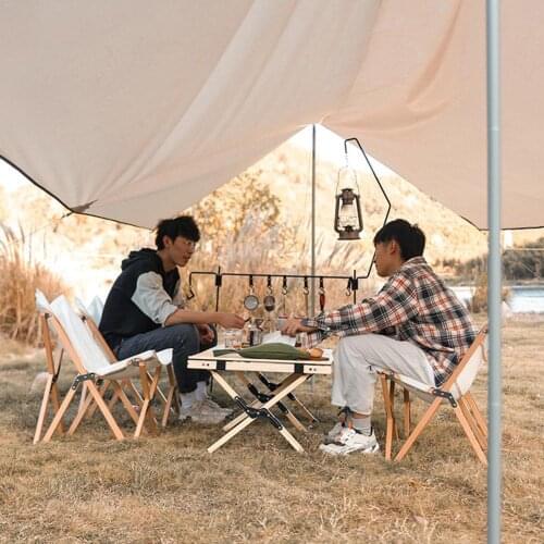 Camping Tissue Bag Camping Toilet Paper Holder Case Hanging Ethnic Tissue Hanger Boxes Tissue Cover Outdoor Storage Bags Ba Y3P7